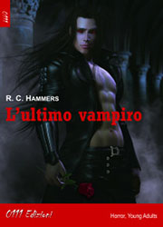 copertina ultimo vampiro